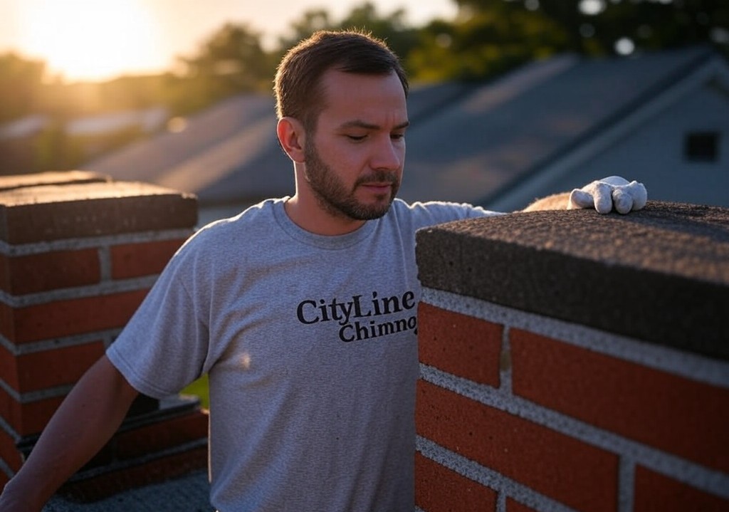 Dependable Chimney Rebuilding Services for Lasting Quality in North Aurora, IL