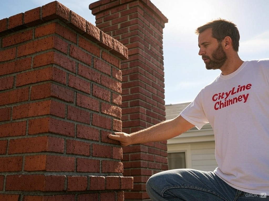 Professional Chimney Liner Installation and Repair in North Aurora, IL